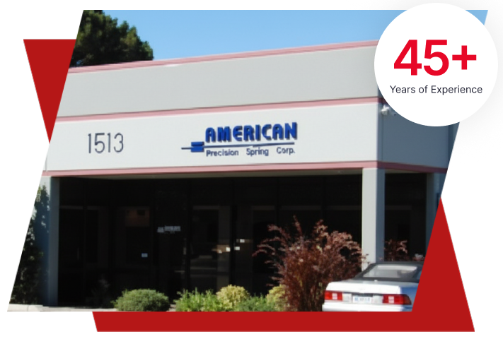 American Precision Spring Corporation